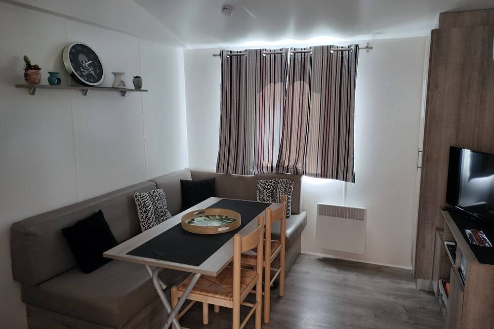 Welcome to the Ch'tis in Ruoms, Ardèche