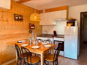Location De Vacances pour 6 Personnes dans Autrans, Vercors, Photo 2
