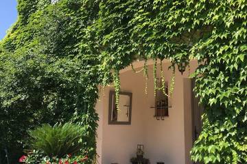 Villa pour 10 Personnes dans Le Cannet, Région de Cannes, Photo 3