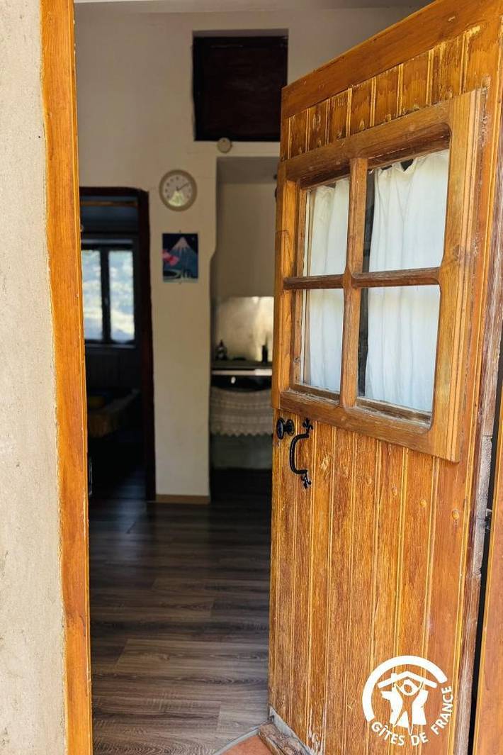 Gîte für 2 Personen, mit Terrasse in Aude - 4