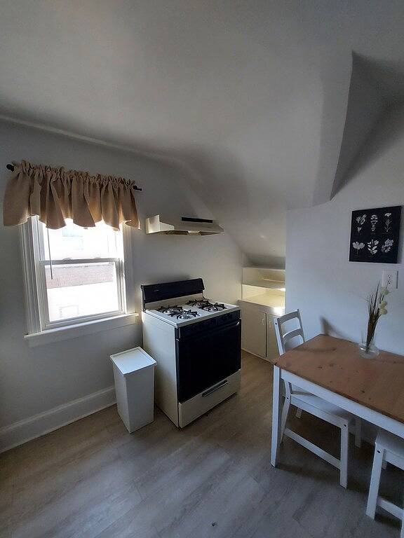 Ganze Wohnung, Cozy and Clean 1-Bdr Apt in a Quiet Neighborhood in Ewing Township, Mercer County