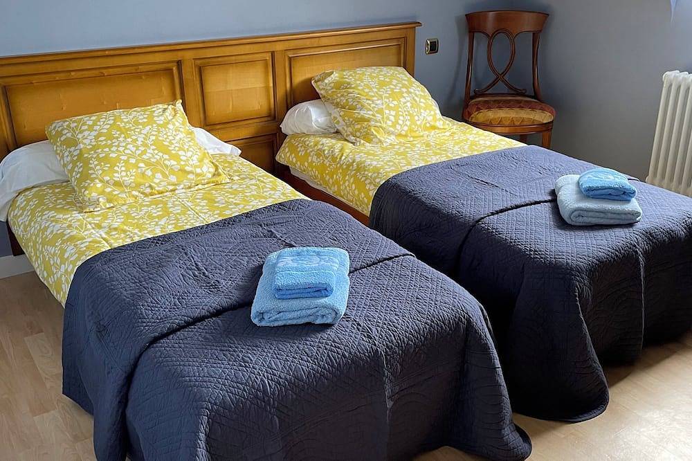 Ferienhaus / Villa - Guisseny in Guissény, Brest und Umgebung