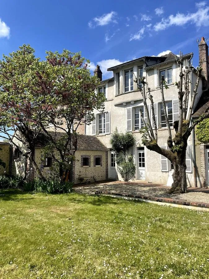 Casa de vacaciones para 10 personas, con jardín y vistas, Se admiten mascotas - 1
