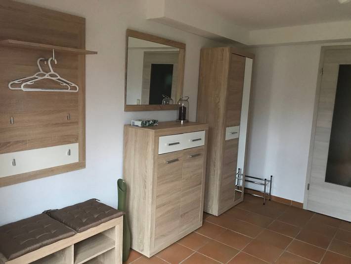 Ferienwohnung für 2 Personen, mit Garten in Rhön-Hessen - 2