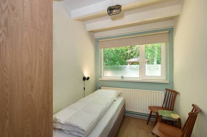 Bungalow für 5 Personen, mit Garten, mit Haustier in Renesse - 3