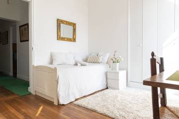 Villa pour 10 Personnes dans Versailles, Yvelines, Photo 4