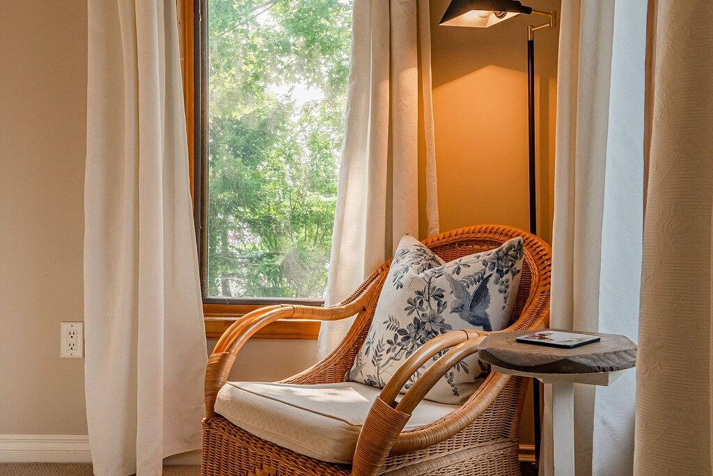 Summerhill House - Next to Queen Street in Niagara-on-the-Lake, Niagara Fälle