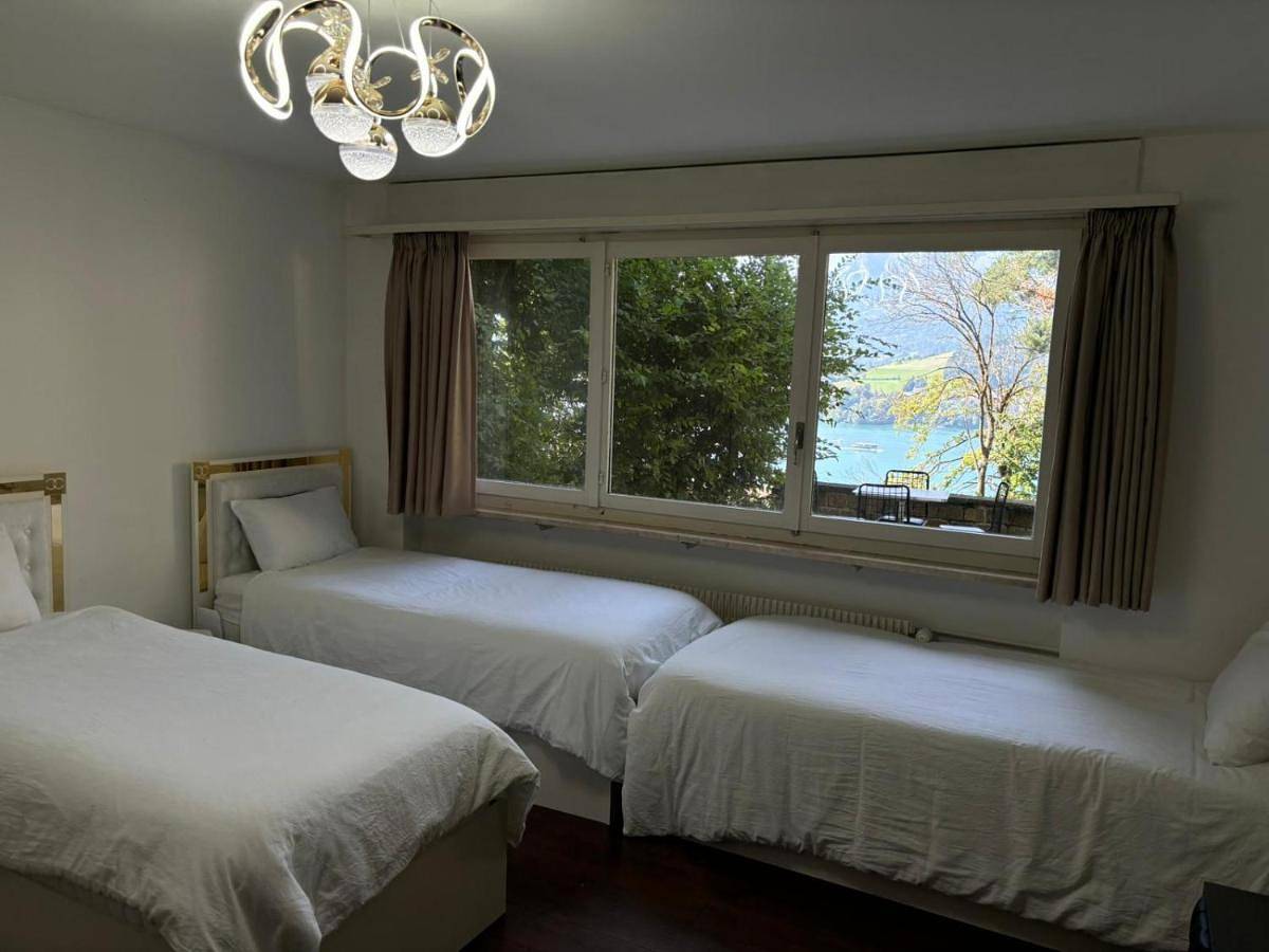 Apartamento inteiro, One-Bedroom Apartment in Lucerna, Lago dos Quatro Cantões
