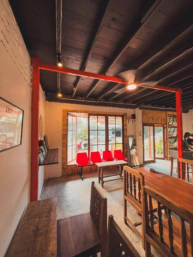 Location de vacances pour 2 personnes, avec vue et jardin à Pai - 3