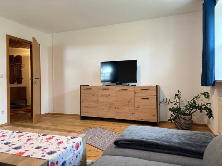 Ganze Ferienwohnung, Ferienwohnung Boos in Ingenried, Romantische Straße