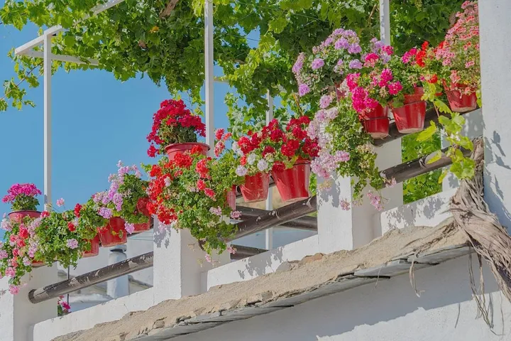 Apartamento de vacaciones para 4 personas, con terraza, Se admiten mascotas - 1