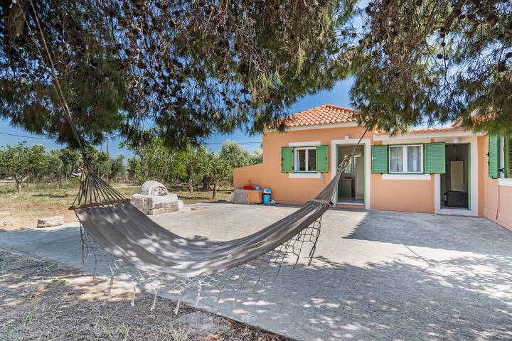 Villa per 6 persone, con Giardino in Cefalonia