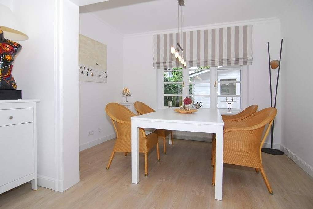 Haus "Sjipkamp" in Westerland, Sylt (Gemeinde)