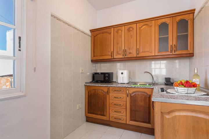 Ferienwohnung für 4 Personen auf Fuerteventura - 4