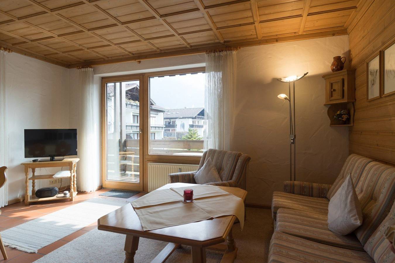 Ganze Wohnung, Wohnung Nr. 178 in Oberstdorf, Bayerisch Schwaben