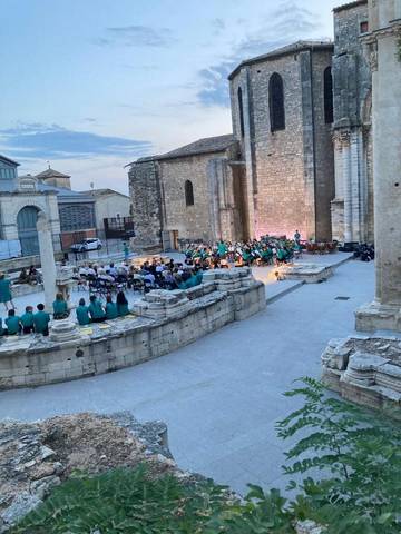Gîte pour 4 personnes dans Office De Tourisme De Saint Gilles