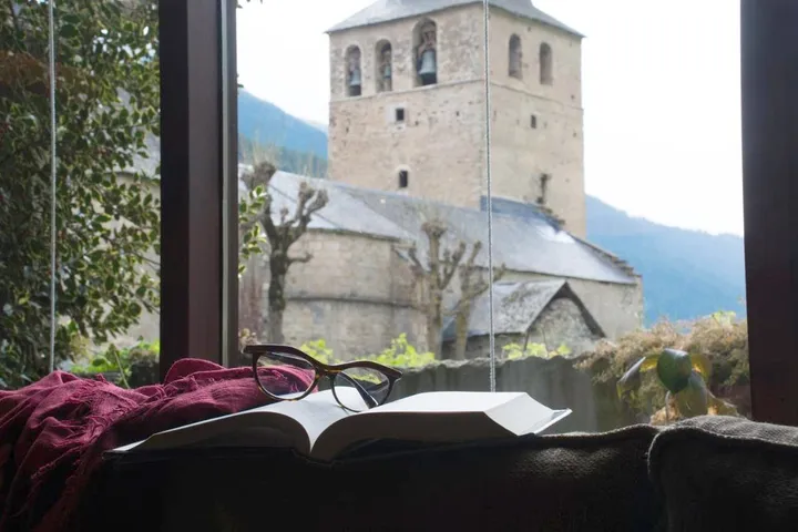Bed and breakfast for 2 people, with terrace and view - 1