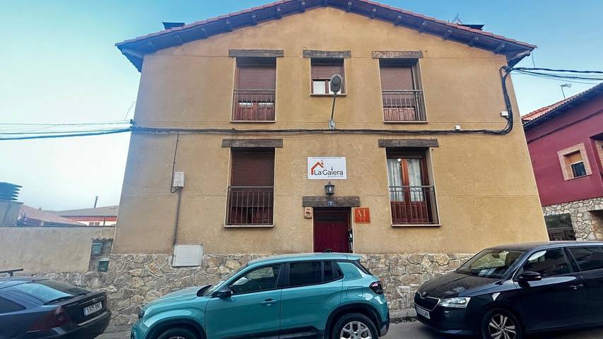 Casa rural para 10 personas, Se admiten mascotas en Provincia de Teruel - 2
