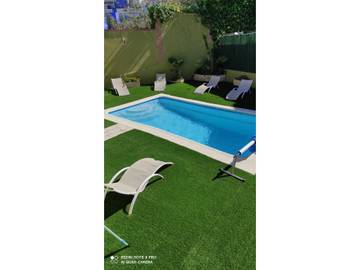Casa Rural para 15 Personas en Chilches (Vélez-Málaga), Vélez-Málaga, Foto 3