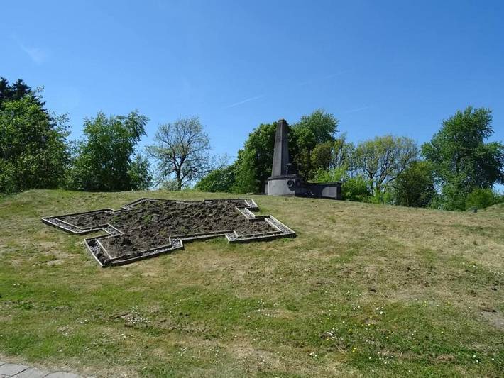 Gîte pour 6 personnes à Rocroi - 2