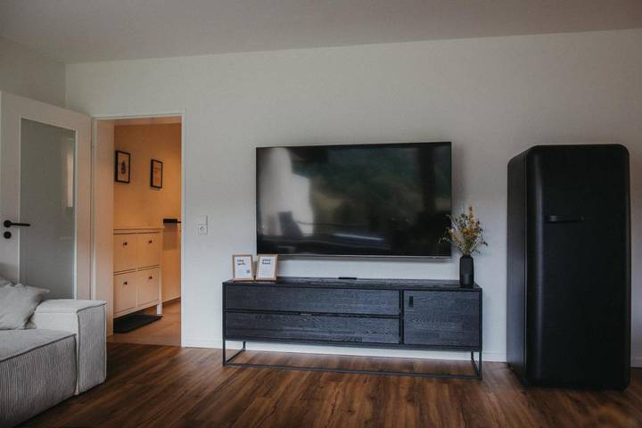 Gîte pour 5 personnes, avec jardin et vue à Menzenschwand (St. Blasien) - 4