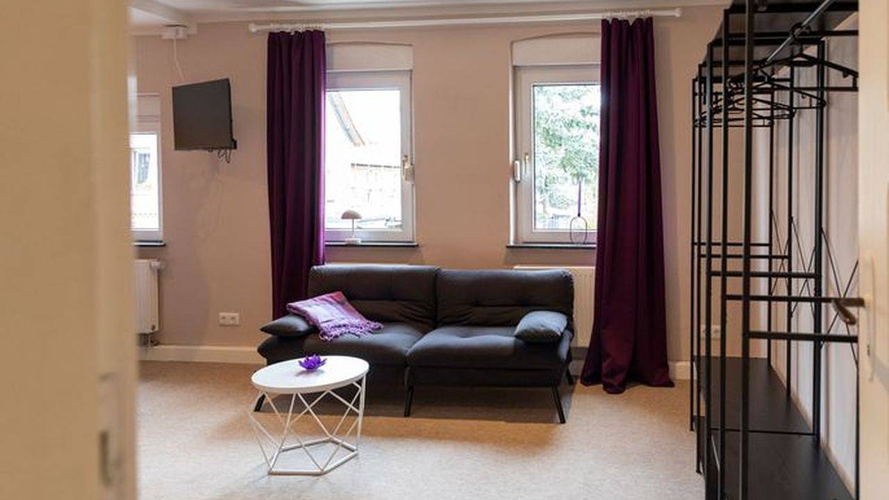Ganze Ferienwohnung, Ferienwohnung für 4 Personen (95 m²) in Lauchhammer in Lauchhammer, Oberspreewald-Lausitz
