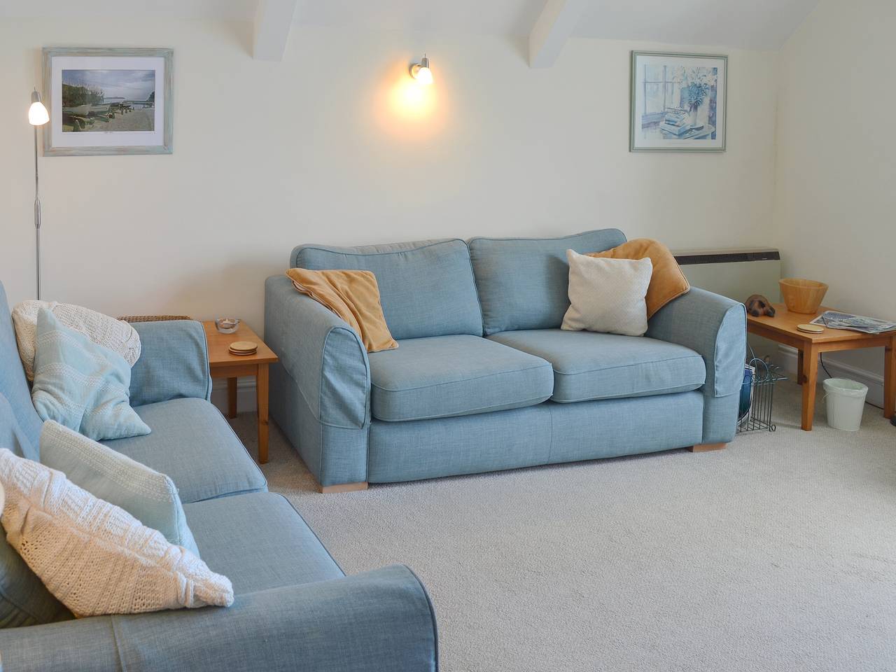 Cottage für 6 Personen in Cornwall