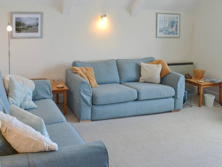 Ferienhaus für 6 Personen in Cornwall - 4