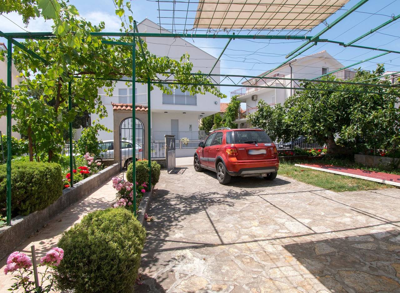 Ganze Wohnung, Apartments Neve in Vodice, Šibenik-Knin