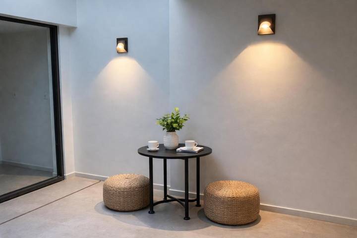 Chambre d’hôte pour 14 personnes, avec jardin et vue dans la Région d'Audenarde - 4