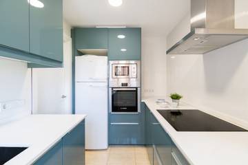 Apartment in Pollença, Serra de Tramuntana für 6 