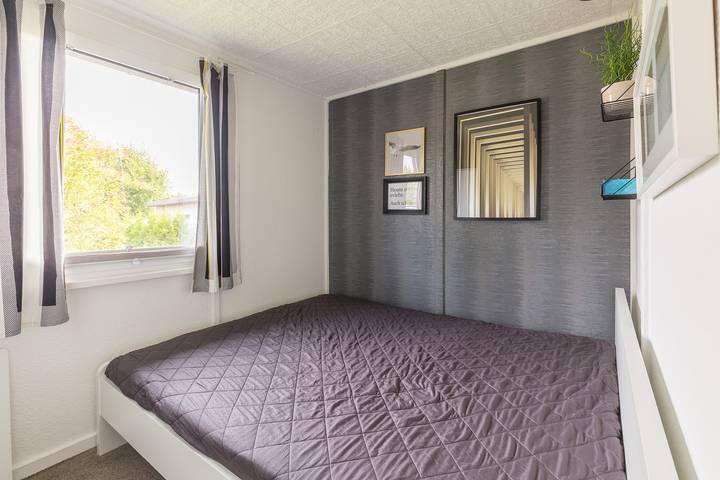 Ferienhaus für 3 Personen, mit Terrasse, mit Haustier in Boltenhagen - 4