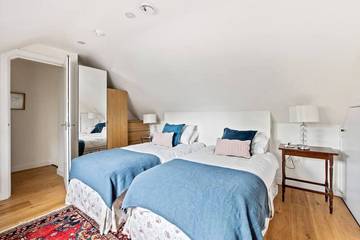 Holiday Rental for 4 People in Brockenhurst, New Forest National Park, Photo 2