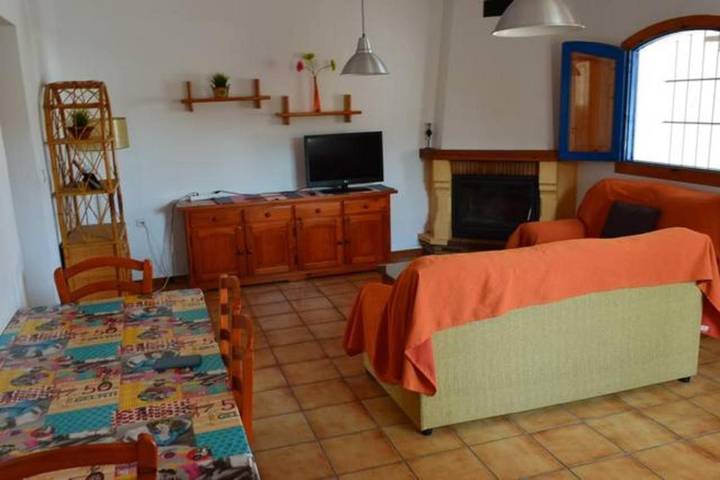 Casa rural con piscina para 3 personas, con terraza y piscina en Cabo de Gata - 3