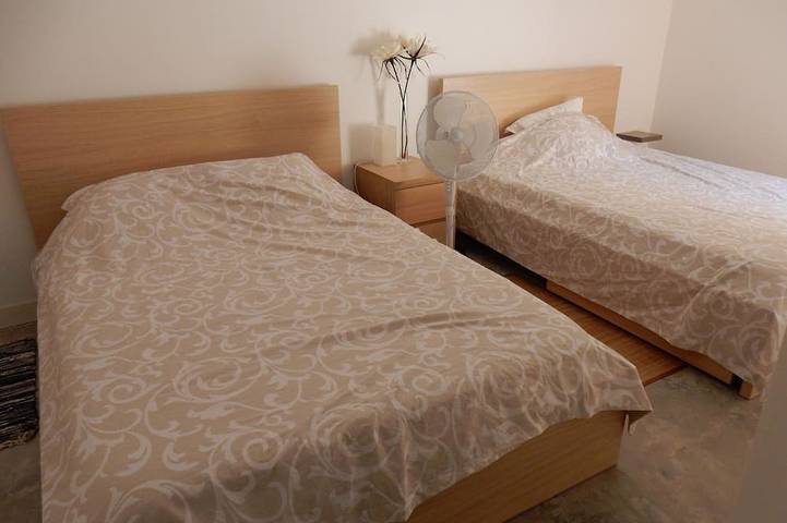 Location de vacances pour 10 personnes, avec jardin à Busot - 4