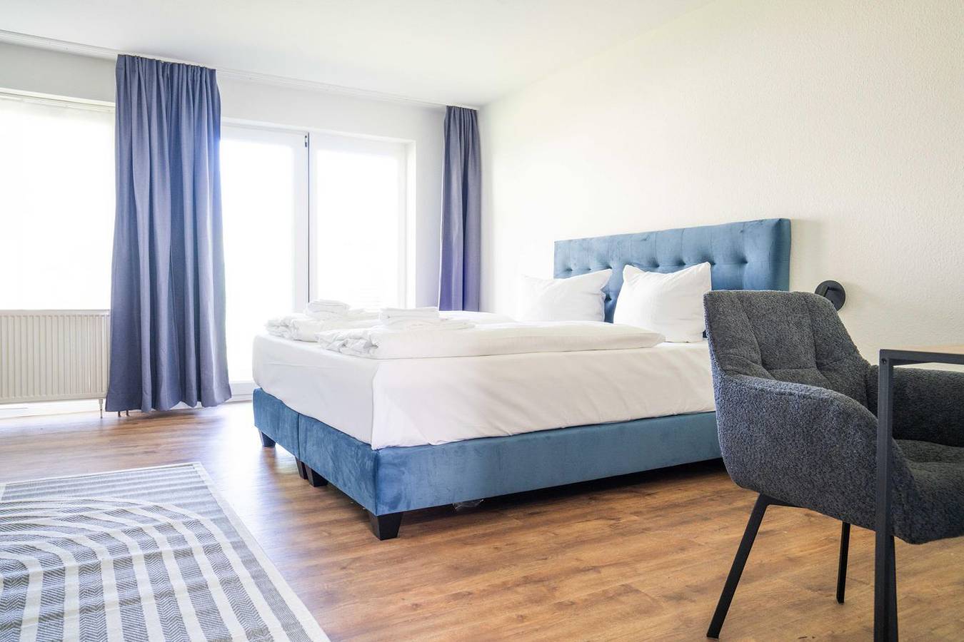 Ferienwohnung in Zingst für 2 Personen in Zingst