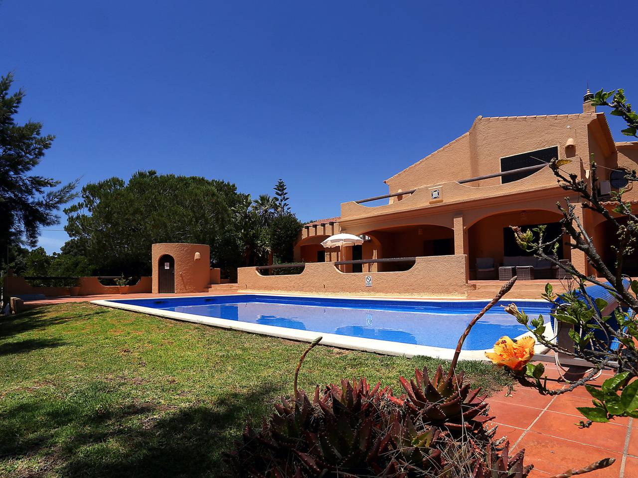 Casa vacanza a Algarve Central a partire da 263€ a notte