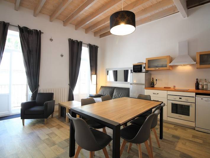 Gîte pour 5 personnes à Mont-Dore - 2