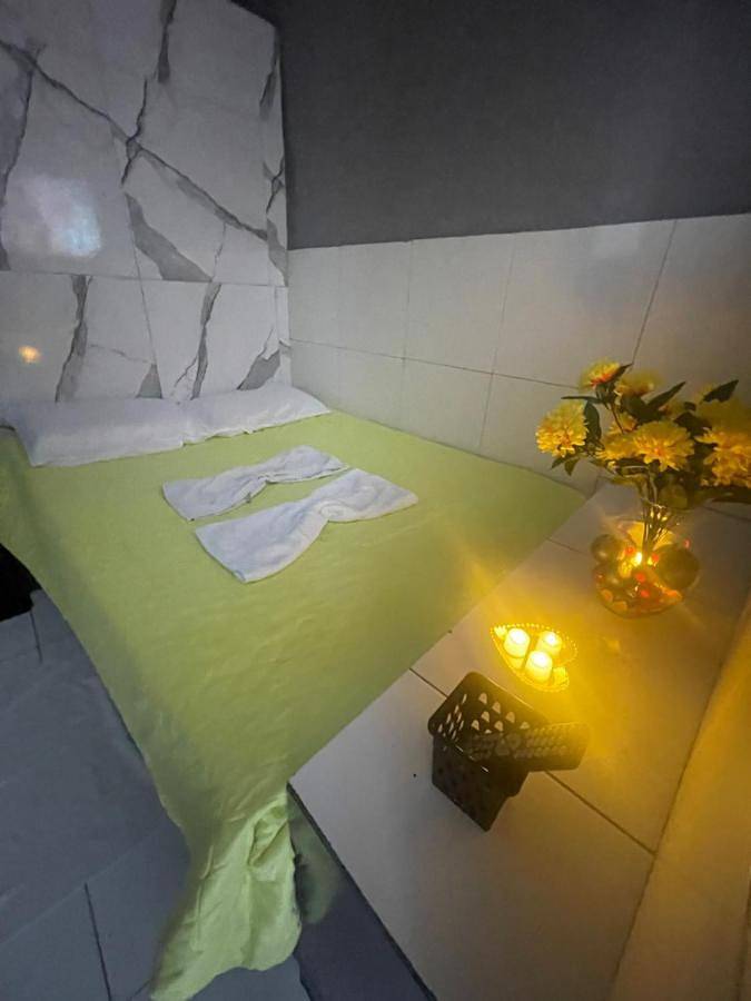 Pousadas para 2 pessoas, com vista em Feira de Santana