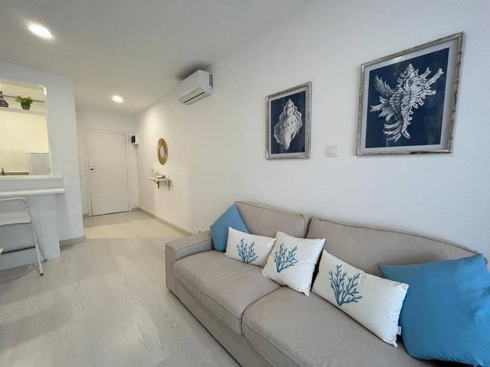 Gîte pour 4 personnes, avec terrasse et vue à S'Agaró - 2