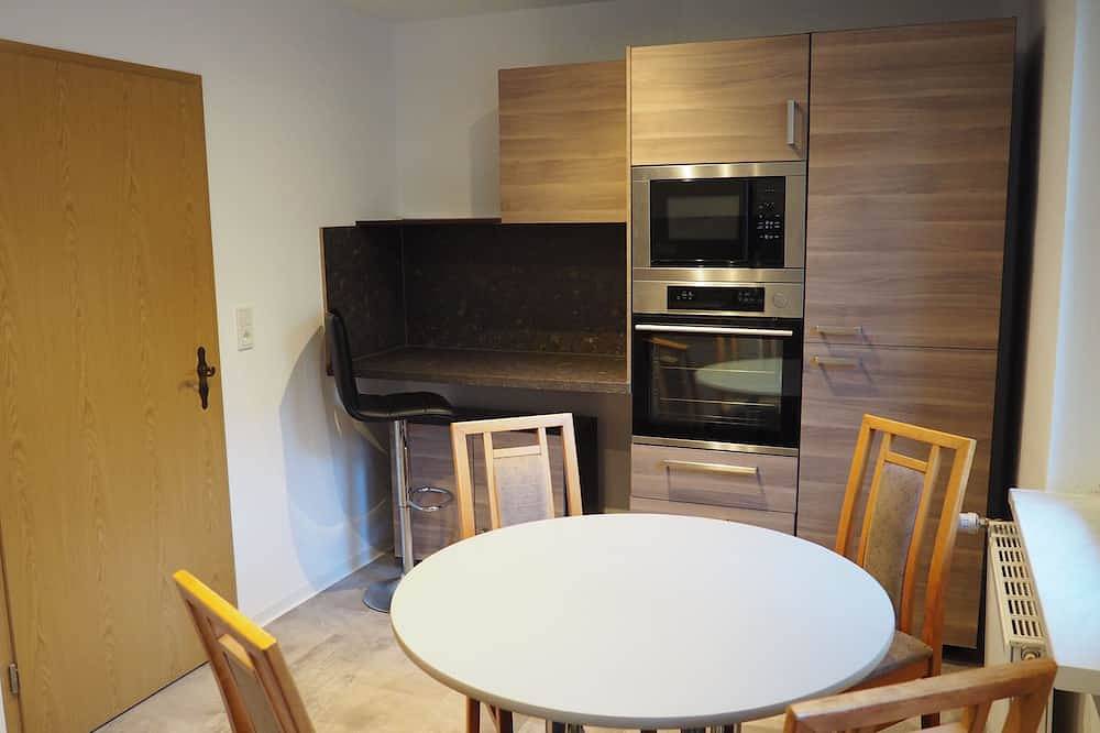 Ganze Wohnung, Piroska Ferienwohnung 1 in Olbernhau, Erzgebirge