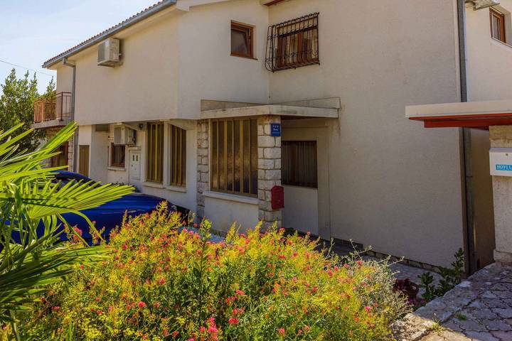 Ferienwohnung für 4 Personen in Kvarner Bucht - 4