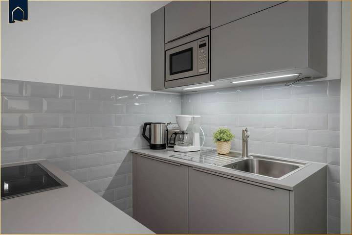 Ferienwohnung für 4 Personen in Heringsdorf - 4