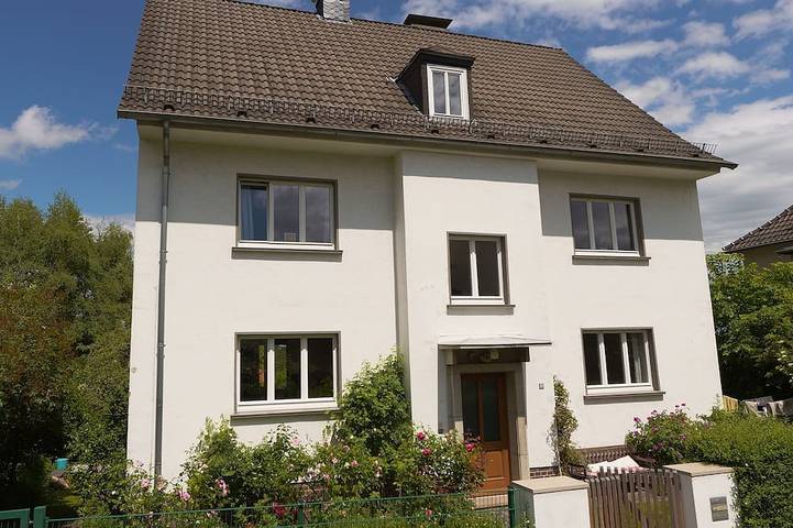 Gîte pour 2 personnes, avec jardin à Cassel (Allemagne) - 4
