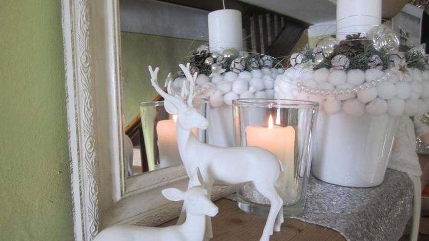 Vakantiewoning voor 3 personen, met tuin in Maurach