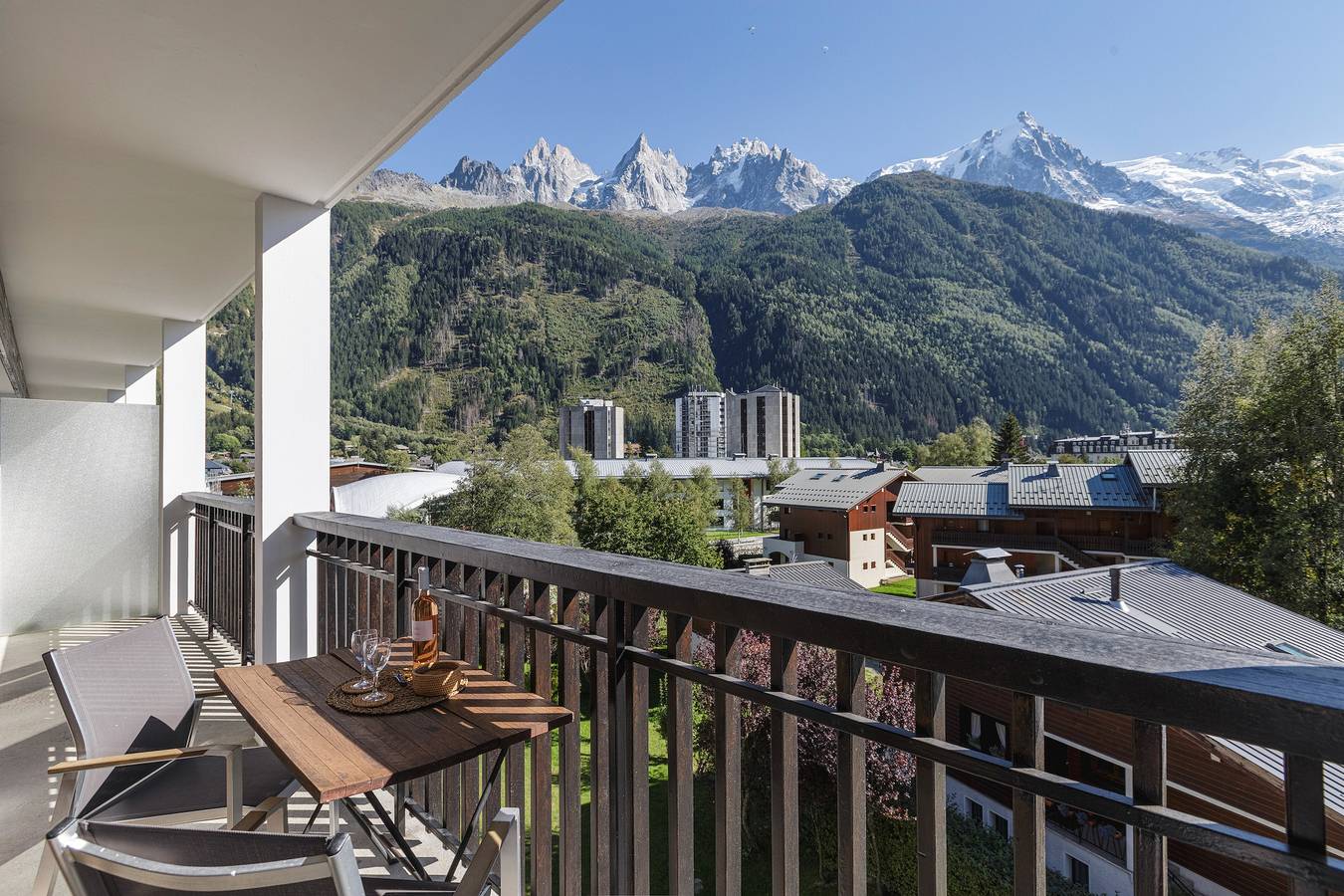 Photo : Appartement de vacances