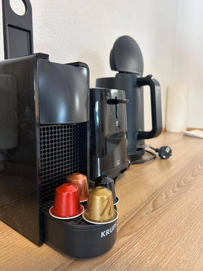 Ferienwohnung für 4 Personen, mit Terrasse und Garten in Hausham - 3