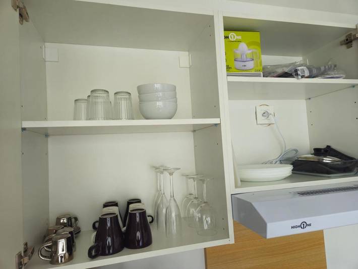 Gîte pour 4 personnes, avec jacuzzi et jardin à Vichy - 4