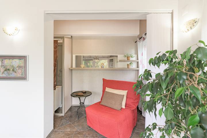 Holiday Home 'Sobreirinho - Selão Da Eira' with Sea View, Shared Pool and Wi-Fi in São Teotónio, Costa Alentejana