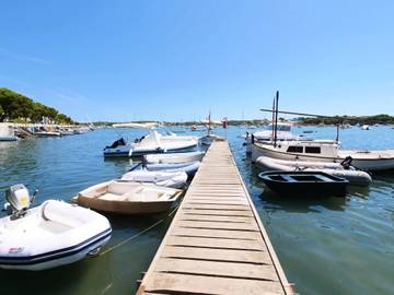 Villa in Portocolom, Felanitx für 6 